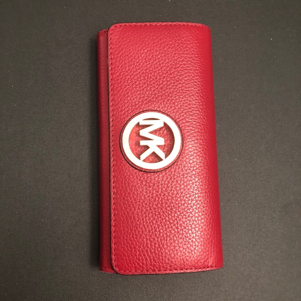 Michael Kors wallet